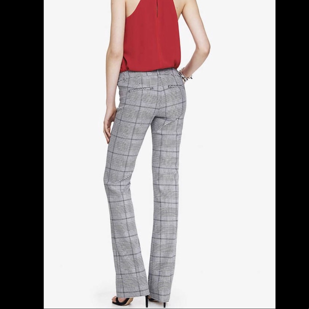 Express Columnist Pant Size 2